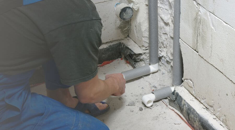 Local water heater installation in Jasper, AL